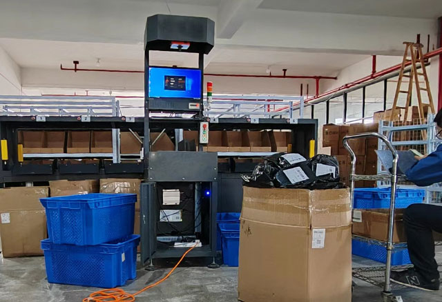 DWS series products