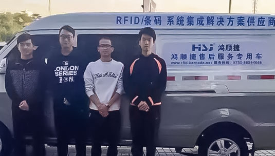 快遞體積測(cè)稱(chēng)重?cái)?shù)據(jù)采集DWS設(shè)備怎么選？有哪些優(yōu)勢(shì)？
