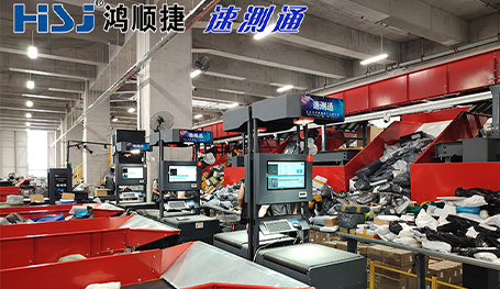 跨境物流包裹如何精確核算尺寸，避免運(yùn)費(fèi)溢出？